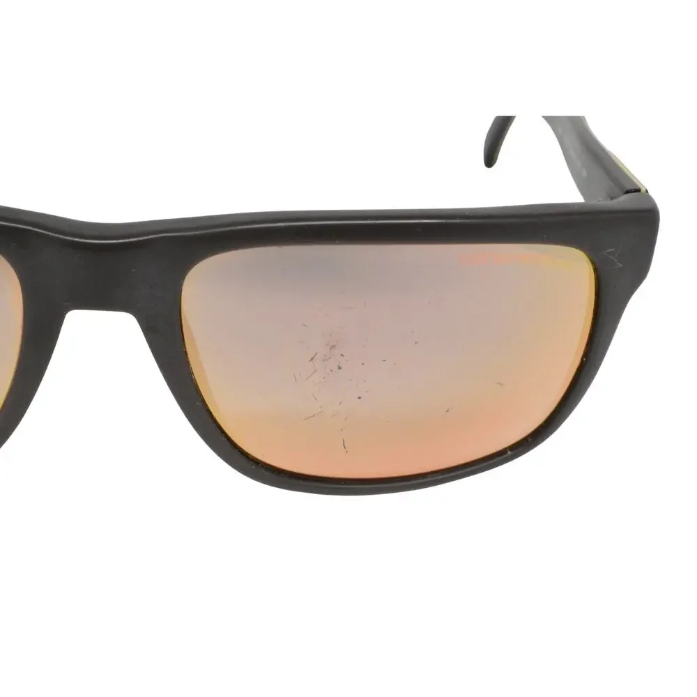 Emporio Armani EA 4071 5509/4Z 56-18-140 mm Sunglasses - LENSES FAIR/FRAMES GOOD
